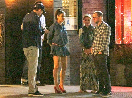 Mila Kunis, Ashton Kutcher Mila Kunis, Ashton Kutcher